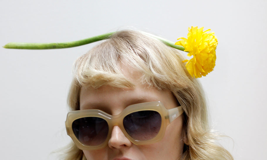 NEW IN: SUNGLASSES