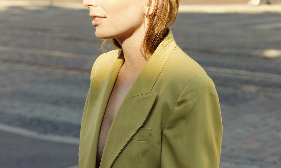 NEW IN: BACK TO WORK