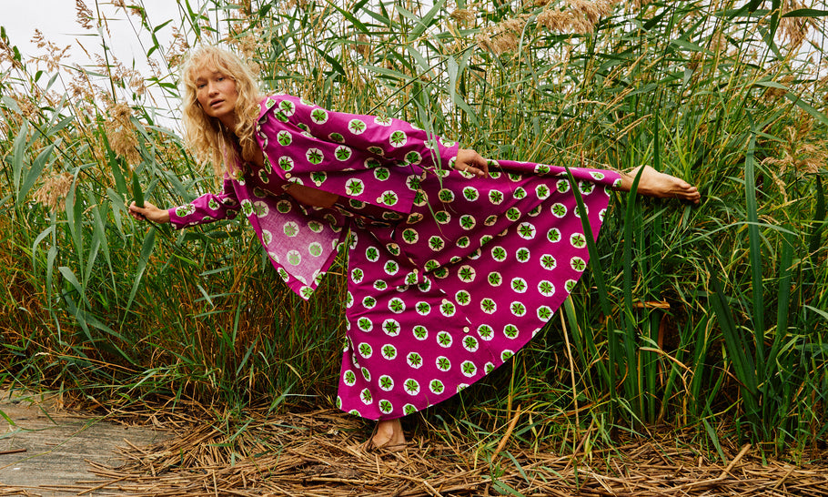 MARIMEKKO PRE-LOVED