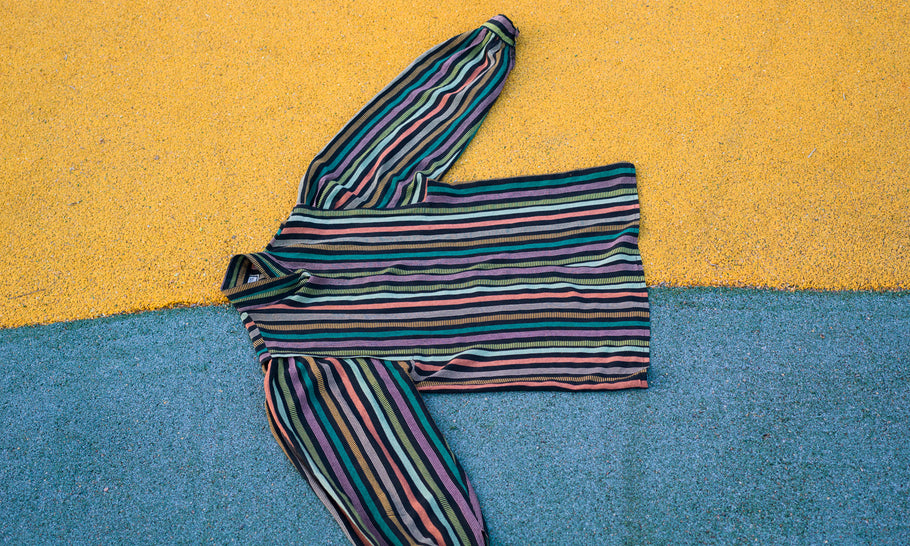 NEW IN: SCHOOL DAY