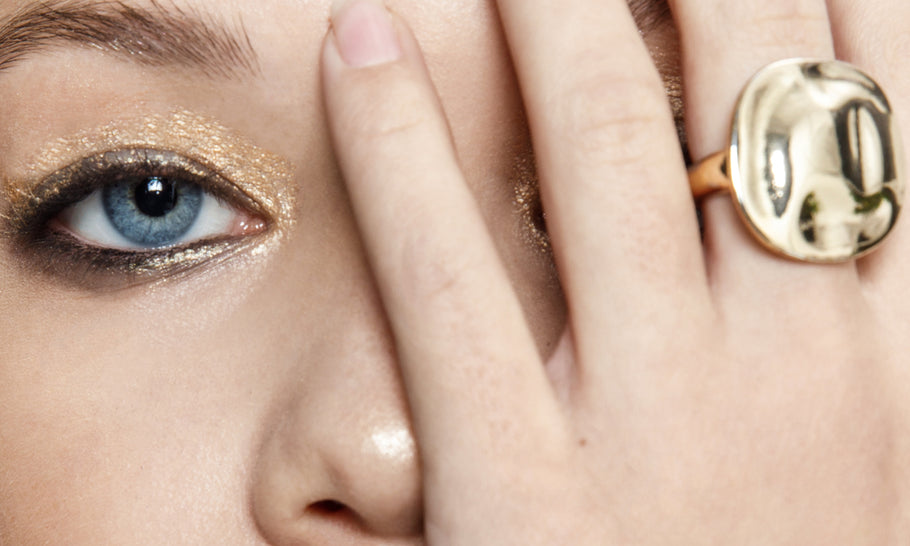 NEW IN: JEWELRY COLLECTION