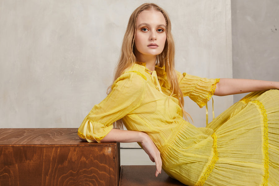 EDITORIAL: PYJAMAS