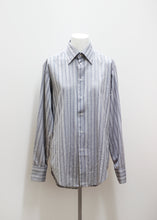 Load image into Gallery viewer, BLUE VINTAGE SHIRT
