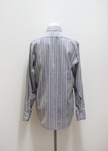 Load image into Gallery viewer, BLUE VINTAGE SHIRT
