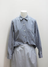 Load image into Gallery viewer, BUSNEL CHECKED COTTON SHIRT
