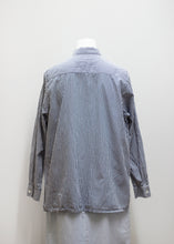 Load image into Gallery viewer, BUSNEL CHECKED COTTON SHIRT
