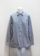 Load image into Gallery viewer, BUSNEL CHECKED COTTON SHIRT
