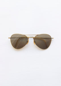 PILOTTIMALLISET VINTAGE-AURINKOLASIT