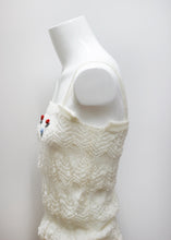 Load image into Gallery viewer, VINTAGE KNIT TOP
