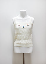 Load image into Gallery viewer, VINTAGE KNIT TOP
