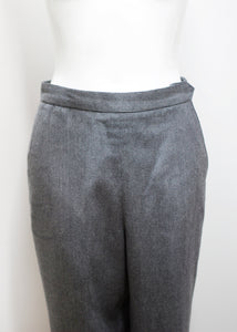 HARMAAT VINTAGE-HOUSUT