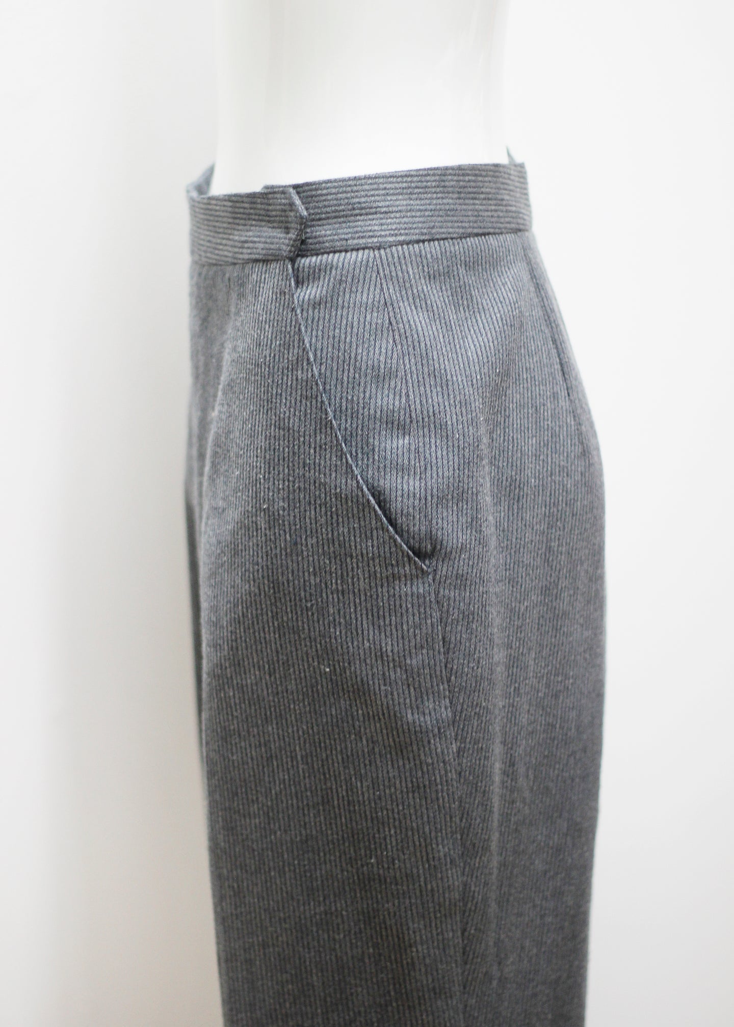 HARMAAT VINTAGE-HOUSUT
