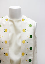 Load image into Gallery viewer, HANDMADE VINTAGE TOP
