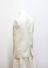 Load image into Gallery viewer, HANDMADE VINTAGE TOP
