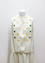 Load image into Gallery viewer, HANDMADE VINTAGE TOP

