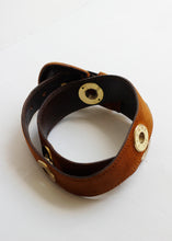 Load image into Gallery viewer, JIL SANDER SUEDE BELT
