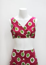 Lataa kuva Galleria-katseluun, MARIMEKKO KOLMEOSAINEN VINTAGE-ASU, 1970
