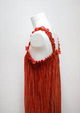 Load image into Gallery viewer, PLEATED VINTAGE JUMPSUIT
