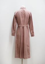 Load image into Gallery viewer, MARIMEKKO VINTAGE SHIRT DRESS, COTTON
