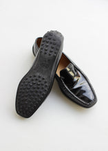 Load image into Gallery viewer, TOD&#39;S PATENT LEATHER LOAFERS
