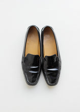 Load image into Gallery viewer, TOD&#39;S PATENT LEATHER LOAFERS
