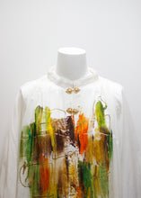 Load image into Gallery viewer, VINTAGE COTTON SHIRT

