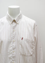 Load image into Gallery viewer, YVES SAINT LAURENT MEN&#39;S COTTON SHIRT

