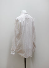 Load image into Gallery viewer, YVES SAINT LAURENT MEN&#39;S COTTON SHIRT
