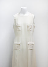 Load image into Gallery viewer, ANNA MOLINARI VINTAGE DRESS
