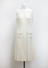 Load image into Gallery viewer, ANNA MOLINARI VINTAGE DRESS
