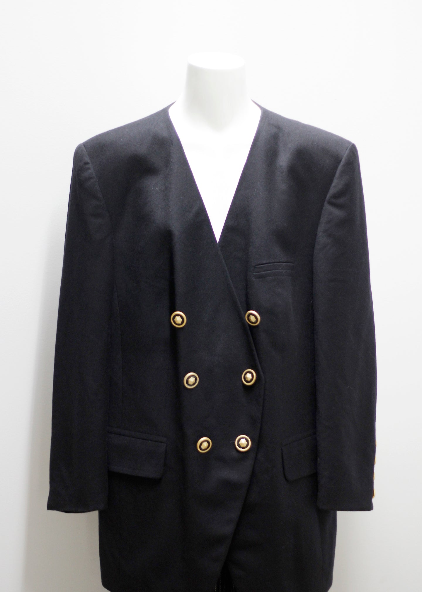 BASLER VINTAGE-BLEISERI, VILLAA