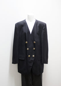 BASLER VINTAGE-BLEISERI, VILLAA