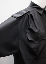 Load image into Gallery viewer, VINTAGE SHIRT WITH POCKETS

