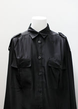 Load image into Gallery viewer, VINTAGE SHIRT WITH POCKETS
