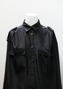 VINTAGE SHIRT WITH POCKETS