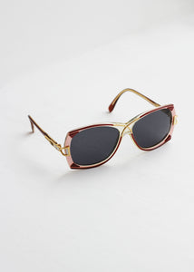 CAZAL 193 VINTAGE-AURINKOLASIT