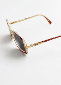 CAZAL 193 VINTAGE-AURINKOLASIT