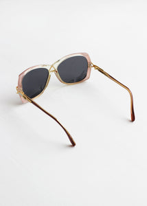 CAZAL 193 VINTAGE-AURINKOLASIT