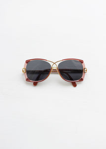 CAZAL 193 VINTAGE-AURINKOLASIT