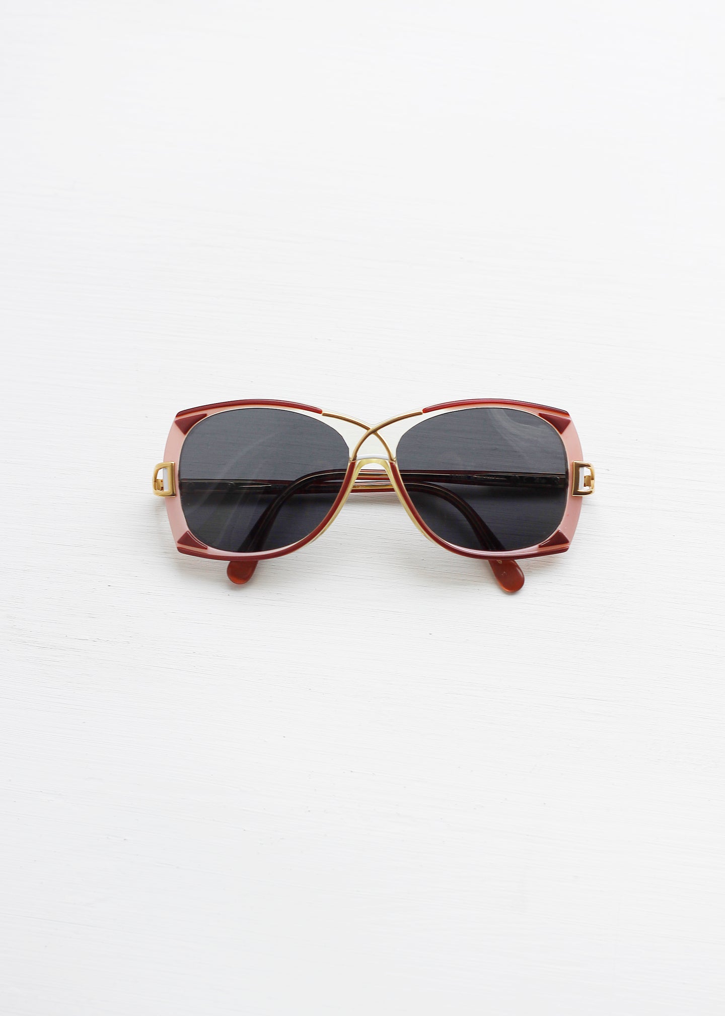 CAZAL 193 VINTAGE-AURINKOLASIT