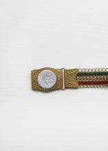 Load image into Gallery viewer, VINTAGE CHAIN BELT
