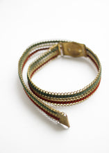 Load image into Gallery viewer, VINTAGE CHAIN BELT

