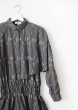 Load image into Gallery viewer, CHLOÉ WOOL DRESS
