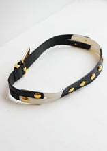 Load image into Gallery viewer, ESCADA VINTAGE LEATHER BELT

