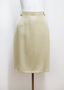 GERRY WEBER VINTAGE SKIRT