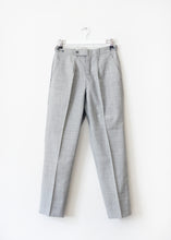 Load image into Gallery viewer, GREY VINTAGE PANTS

