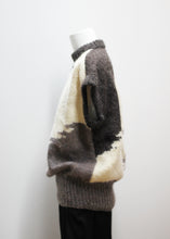Load image into Gallery viewer, VINTAGE KNIT VEST, WOOL

