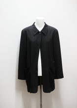 Load image into Gallery viewer, MAX MARA VINTAGE COAT, WOOL
