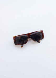 MAX MARA VINTAGE-AURINKOLASIT