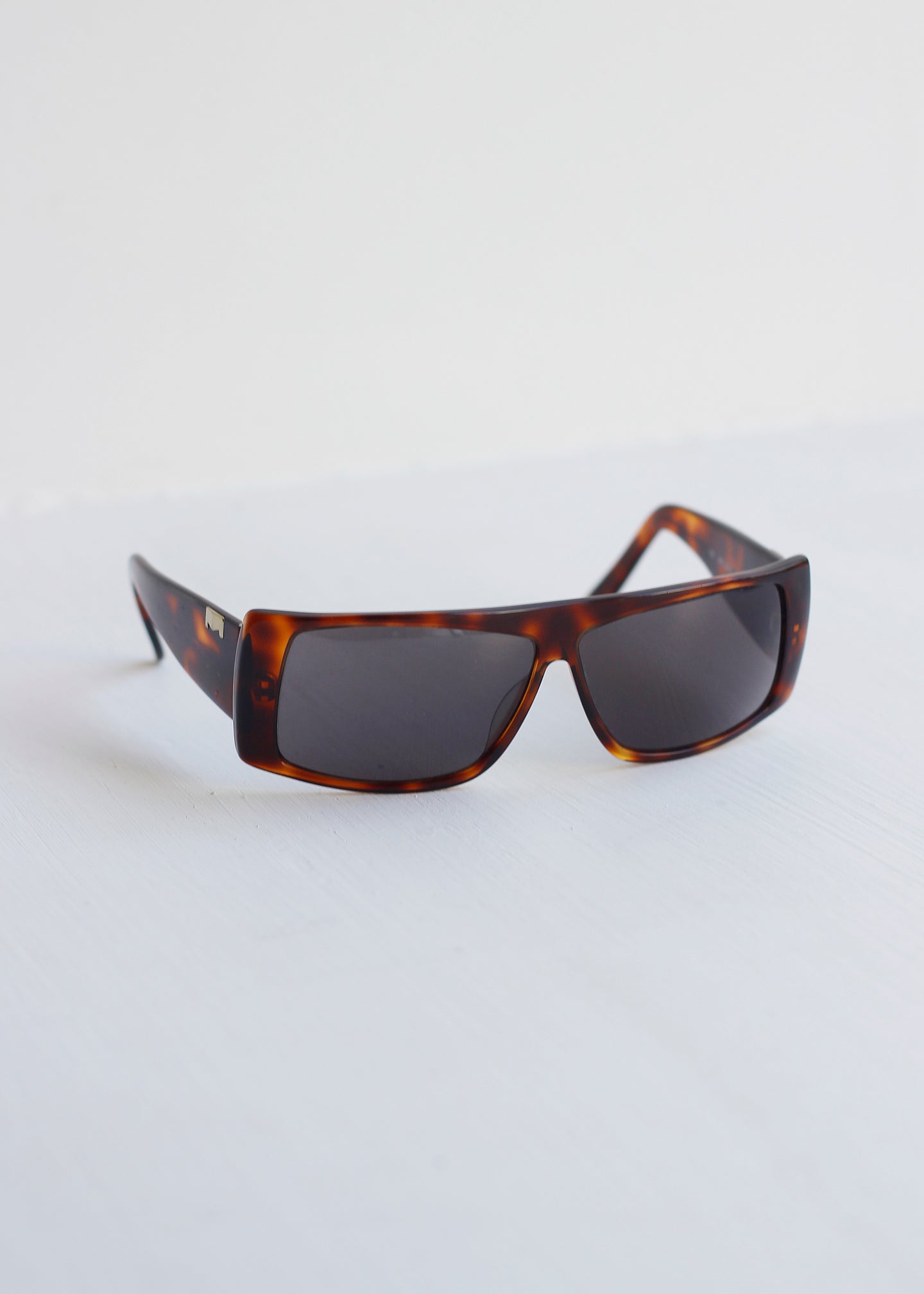 MAX MARA VINTAGE-AURINKOLASIT